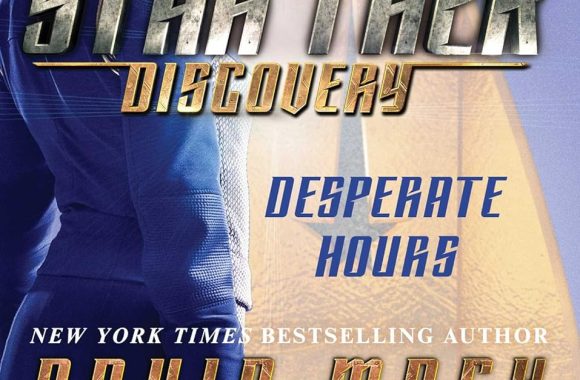 Star Trek: Discovery: Desperate Hours