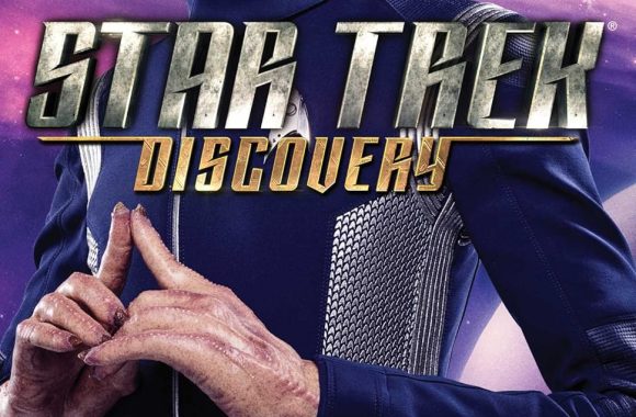 Star Trek: Discovery: Fear Itself