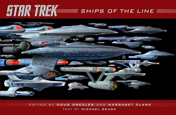 Star Trek: Ships of the Line Version 2.0