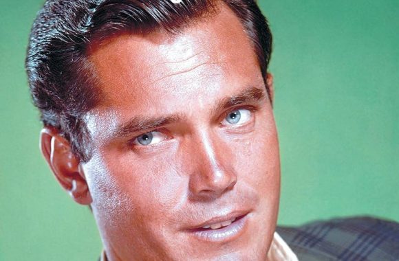 Jeffrey Hunter: The Film, Television, Radio and Stage Performances