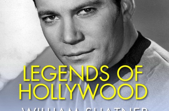 Legends of Hollywood: The Life of William Shatner