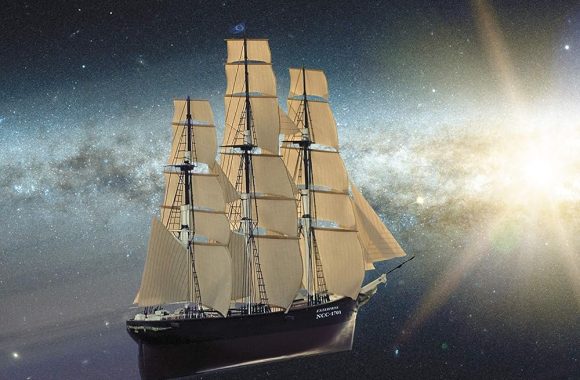 Star Trek and the British Age of Sail: The Maritime Influence Throughout the Series and Films