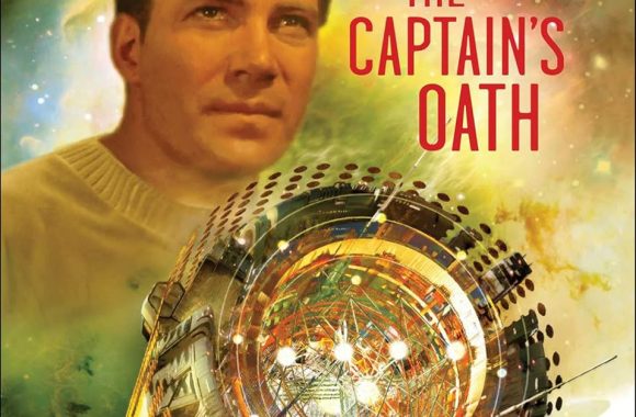 Star Trek: The Original Series: The Captain’s Oath