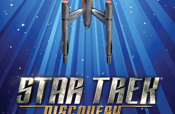 Star Trek: Discovery: The Enterprise War