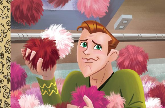 Out Today: “Star Trek: Too Many Tribbles!”