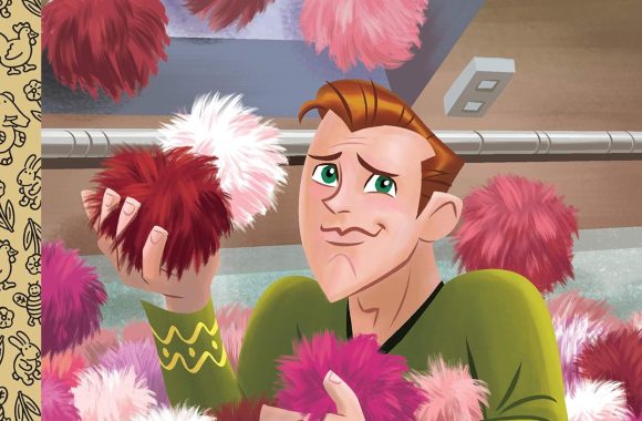 Star Trek: Too Many Tribbles!