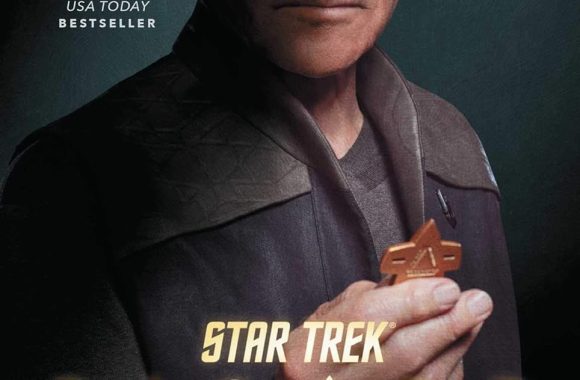 Star Trek: Picard: The Last Best Hope