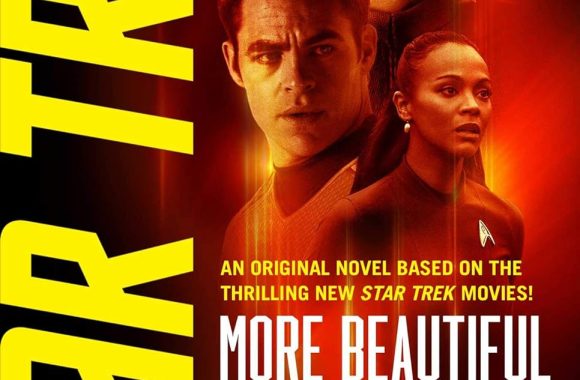 Star Trek: More Beautiful Than Death