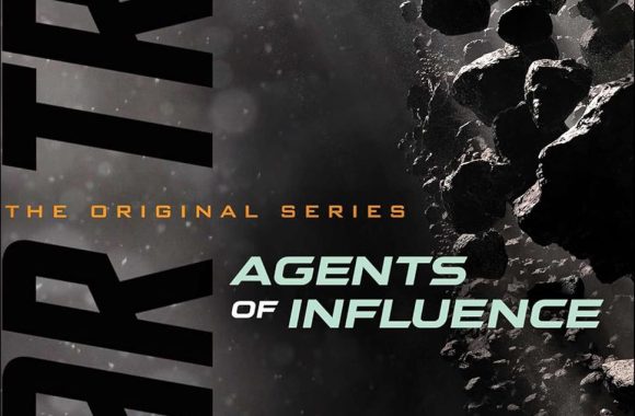 Star Trek: The Original Series: Agents of Influence