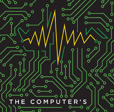 Out Today: “The Computer’s Voice: From Star Trek to Siri”