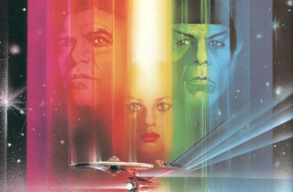 Star Trek: The Motion Picture Souvenir Program