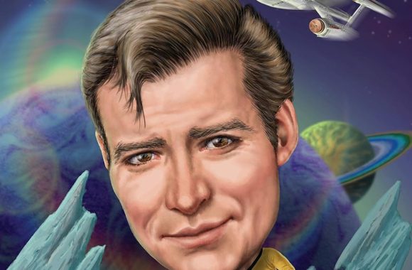 What Is the Story of Captain Kirk?