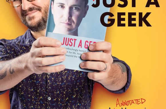 Still Just a Geek: An Annotated Collection of Musings