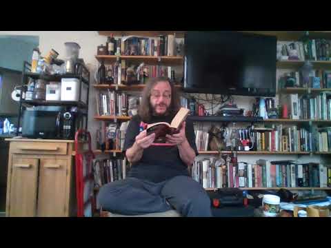 KRAD COVID reading #100b: Star Trek: S.C.E.: Many Splendors Part 2