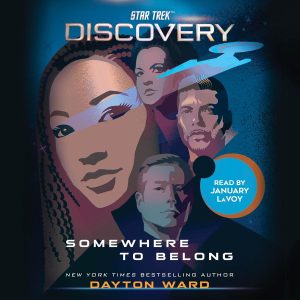 Star Trek: Discovery: Somewhere to Belong