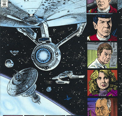 Star Trek #26