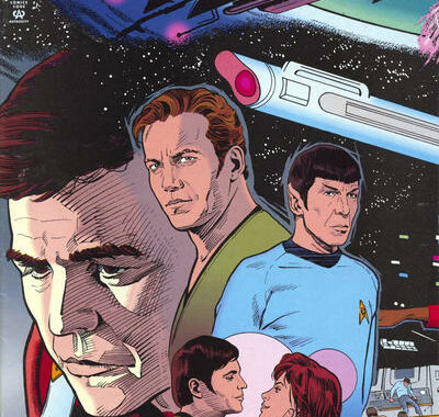 Star Trek #58