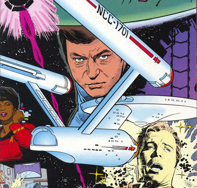 Star Trek #59