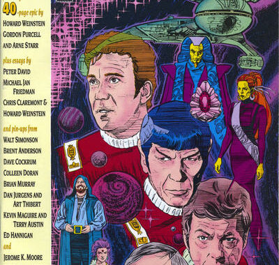 Star Trek #24