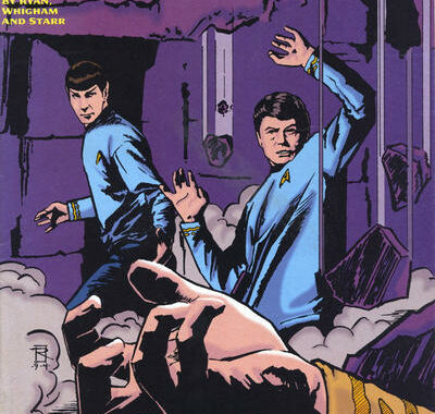 Star Trek #62