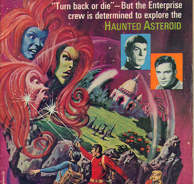 Star Trek #19