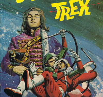 Star Trek #20