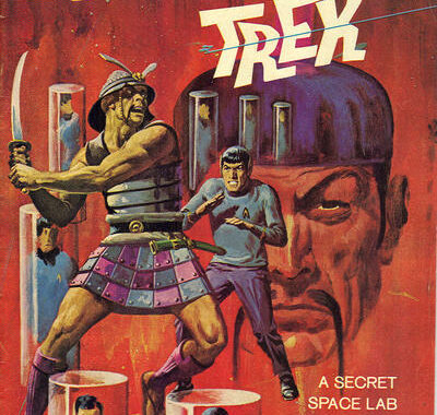 Star Trek #26