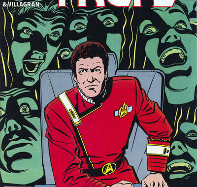 Star Trek #51