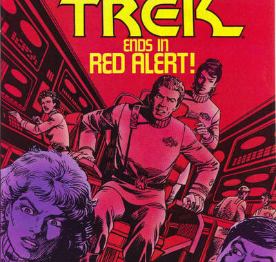 Star Trek #27