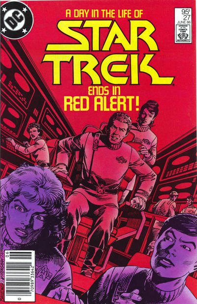 Star Trek #27