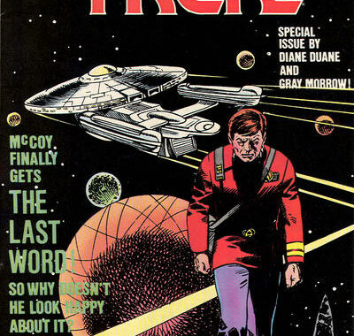 Star Trek #28