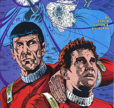 Star Trek #44