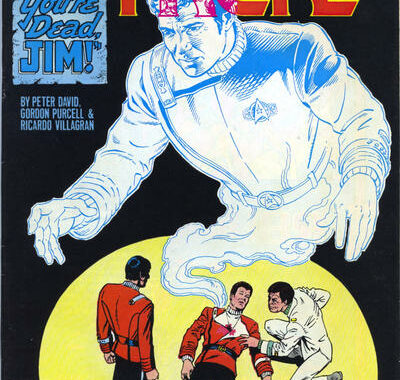 Star Trek #53