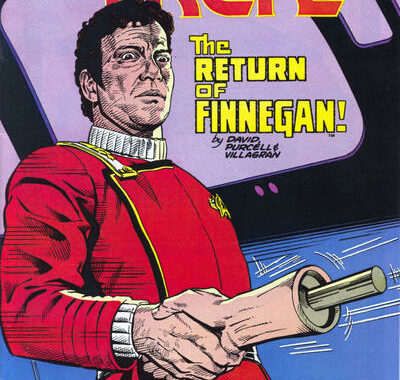 Star Trek #54