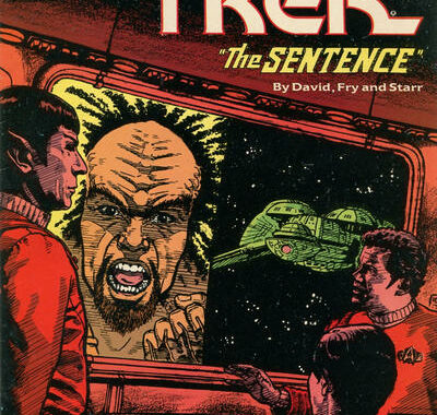 Star Trek #2