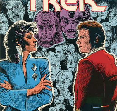 Star Trek #6