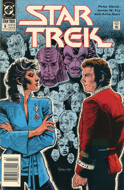 Star Trek #6