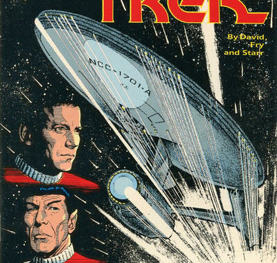 Star Trek #7