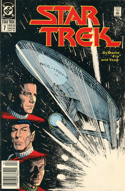 Star Trek #7