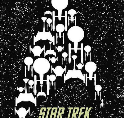 Star Trek: The John Byrne Collection