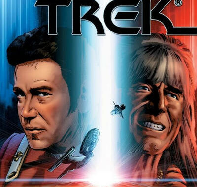 Star Trek: Motion Picture Trilogy