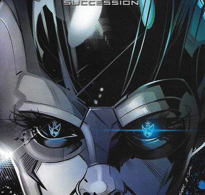 Star Trek: Discovery: Succession #3