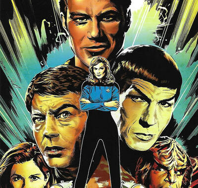 Star Trek: Waypoint Special 2019