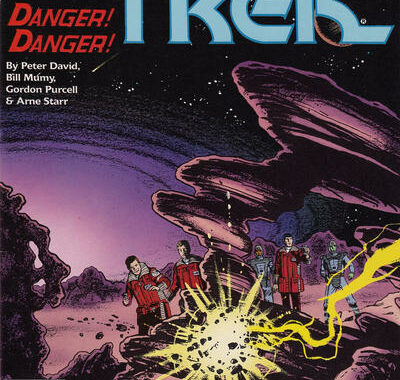 Star Trek #13