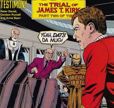 Star Trek #11