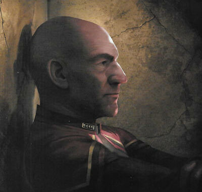 Star Trek: Picard: Countdown #2