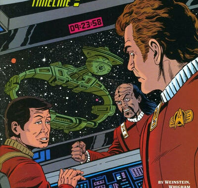 Star Trek #53