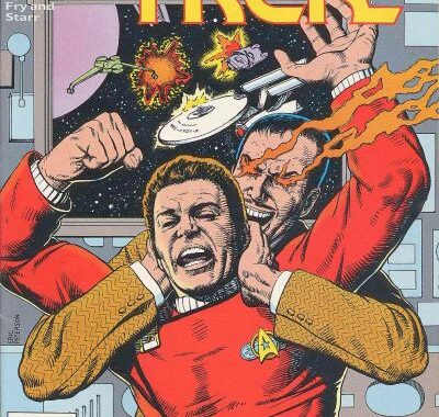 Star Trek #9