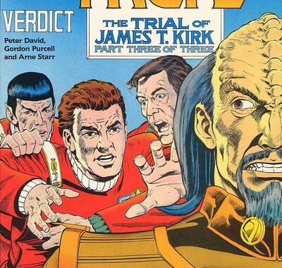 Star Trek #12