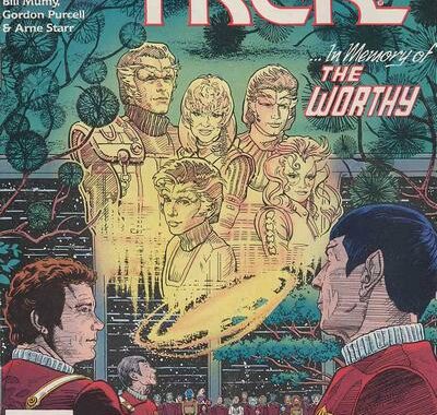 Star Trek #14